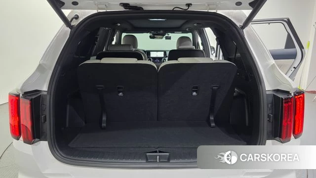 Kia Sorento 4th Generation id 4281139 из Кореи 11