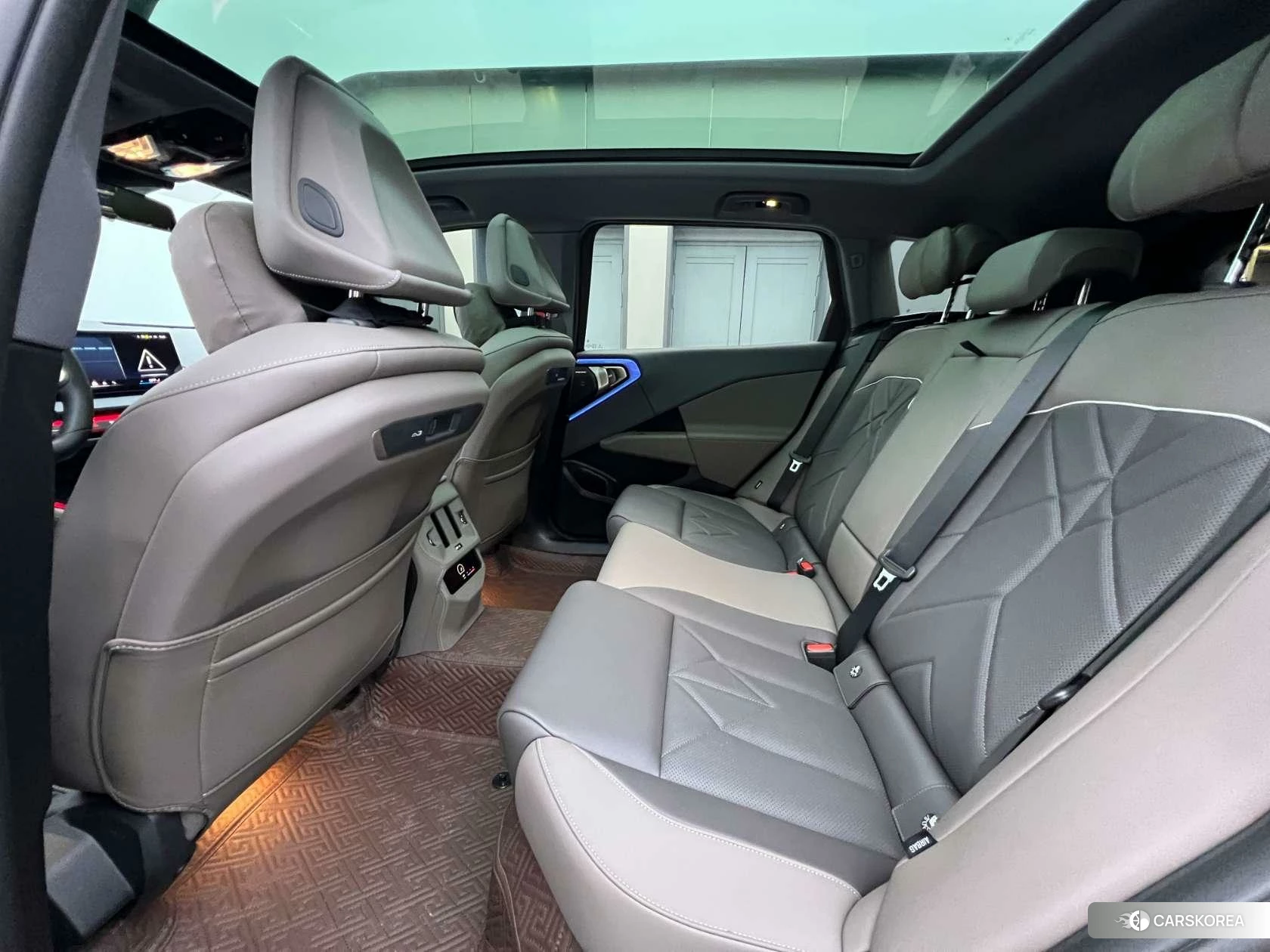 BMW X3 id 4419483 из Китая 11
