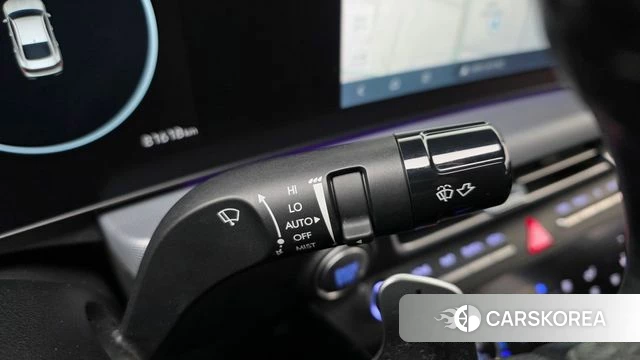 Hyundai Sonata D Edge (DN8) id 3897138 из Кореи 11