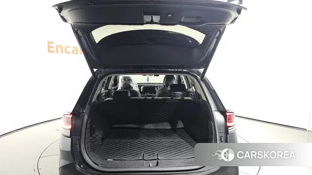 Kia Sportage 5th Generation Hybrid id 2984208 из Кореи 11