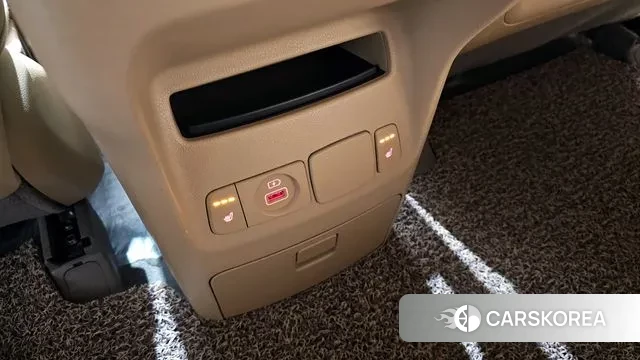 Kia The New Carnival id 2941219 из Кореи 11