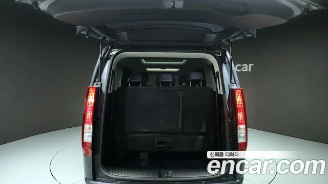 Hyundai Staria id 2746711 из Кореи 11