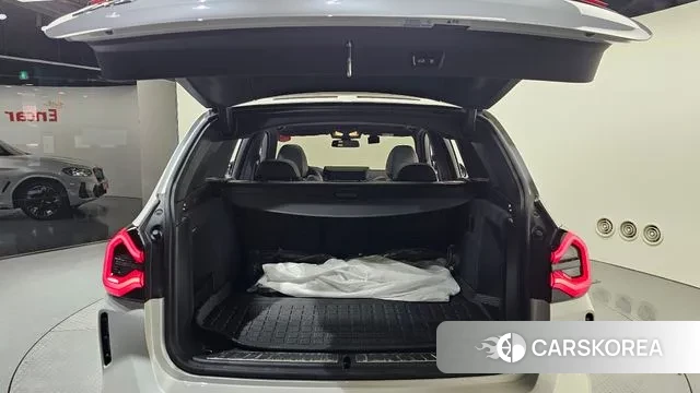 BMW iX3 id 3544914 из Кореи 11