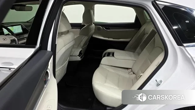 Hyundai The New Grandeur IG id 2990010 из Кореи 11