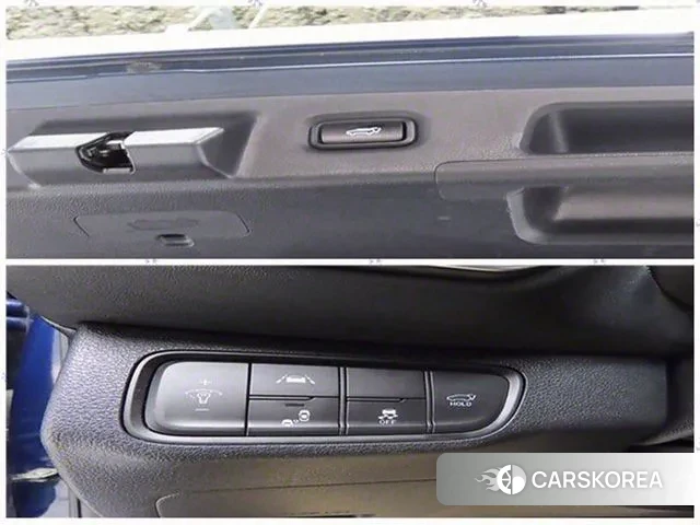 Hyundai Santa Fe TM id 3259425 из Кореи 11