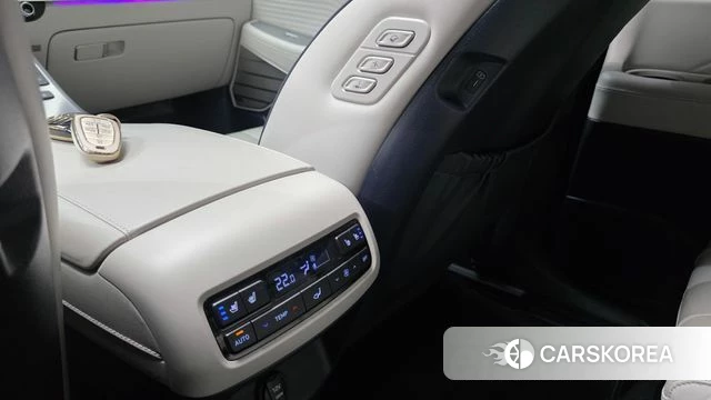 Hyundai The New Palisade id 4488977 из Кореи 11