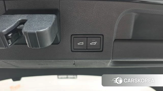 Volkswagen Arteon id 4855950 из Кореи 11
