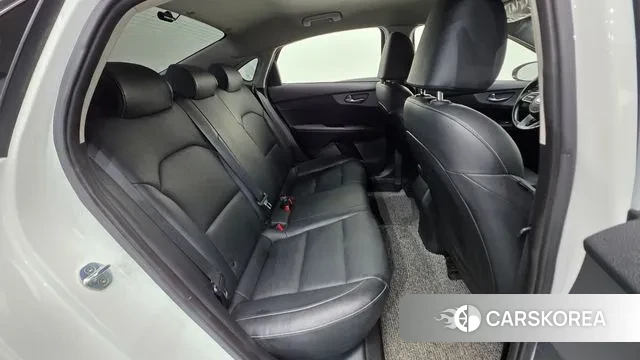 Kia Come New K3 id 3117516 из Кореи 11