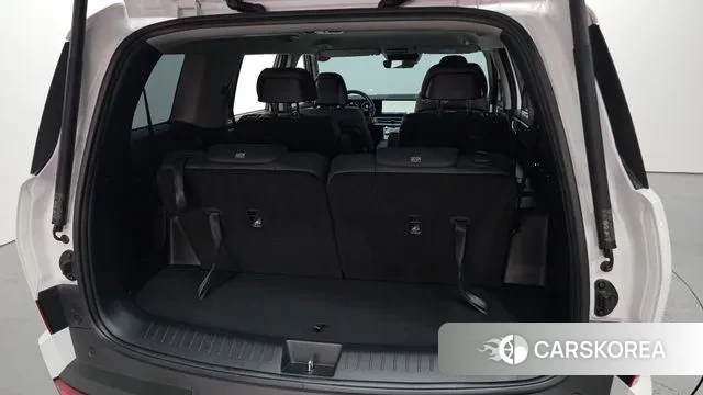 Hyundai Santa Fe (MX5) id 3659211 из Кореи 11