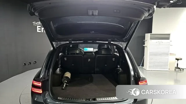 Genesis GV80 id 3453455 из Кореи 11