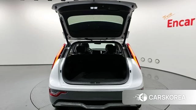 Kia Di All New Niro EV id 4267102 из Кореи 11
