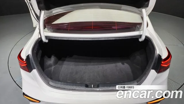 Kia Come New K3 id 2827449 из Кореи 11