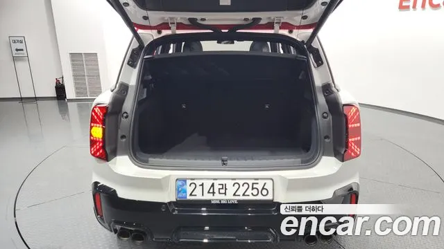 Mini Cooper S Countryman 3rd Generation id 2670386 из Кореи 11