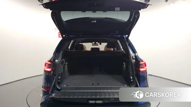 BMW X5 (G05) id 3368455 из Кореи 11