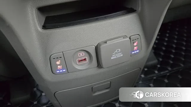 Kia The New Carnival id 3330401 из Кореи 11