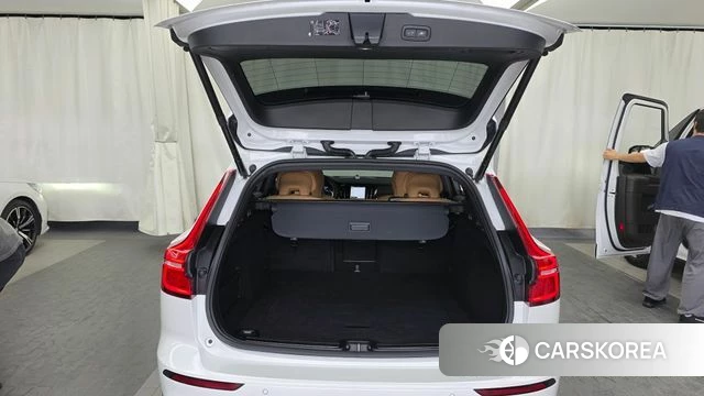Volvo V60 Cross-Country 2nd Generation id 4757498 из Кореи 11