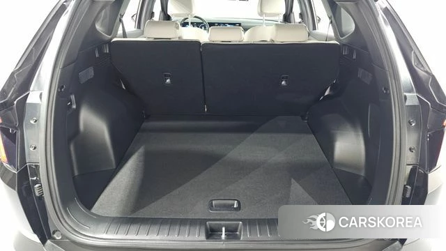 Hyundai The New Tucson (NX4) id 3841605 из Кореи 11