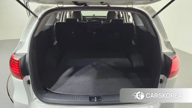 Kia The New Sorento id 3568630 из Кореи 11