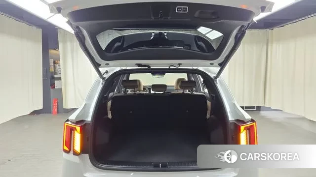 Kia The New Sorento 4th Generation id 3745558 из Кореи 11
