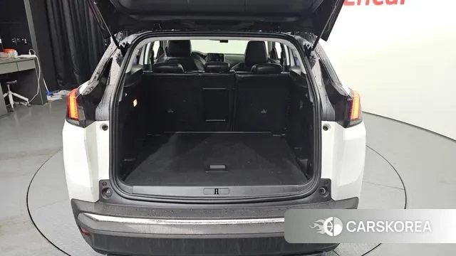 Peugeot 3008 second generation id 3509986 из Кореи 11