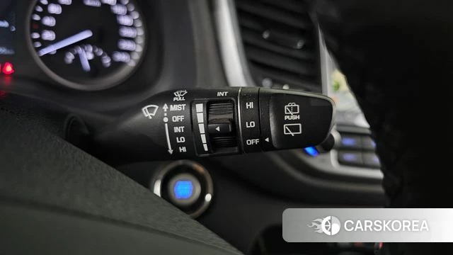 Hyundai All New Tucson id 4678040 из Кореи 11
