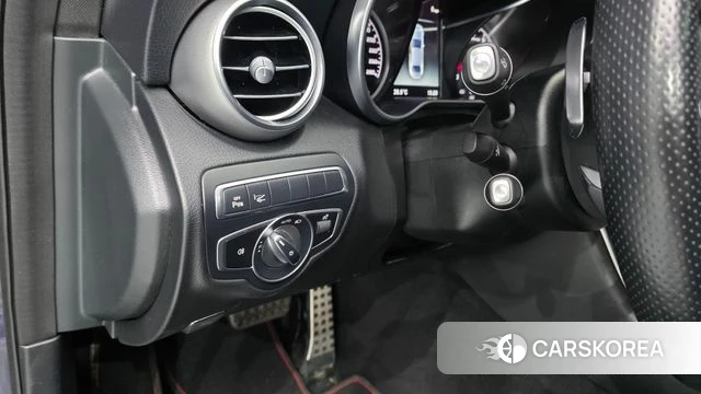 Mercedes-Benz C-Class W205 id 4596258 из Кореи 11