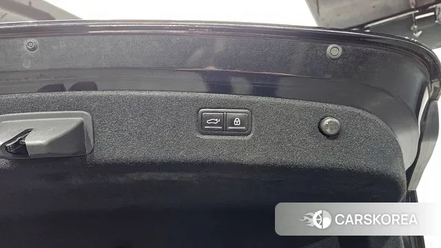 Kia The New K9 2nd generation id 3675606 из Кореи 11