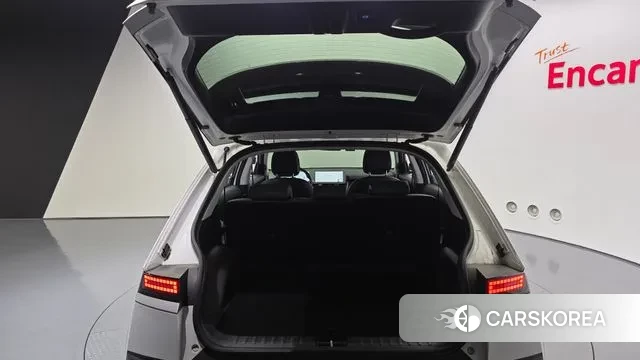 Hyundai Ionic 5 id 3280388 из Кореи 11