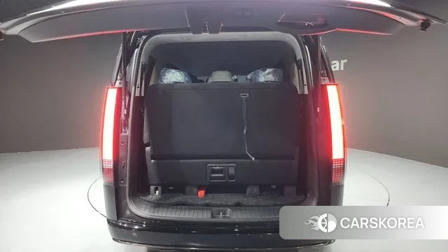 Hyundai Staria id 3427071 из Кореи 11