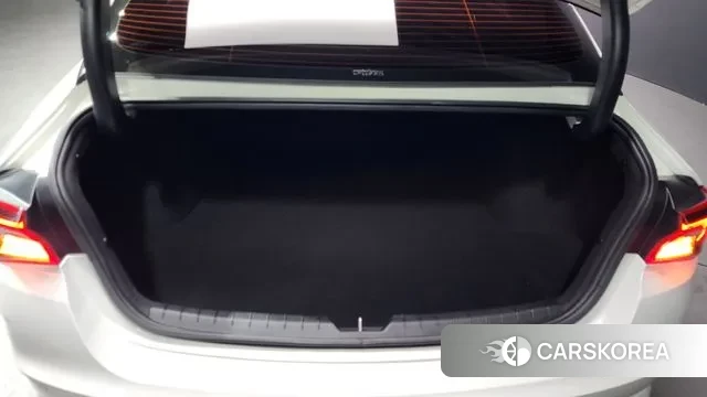 Kia K5 3rd generation id 3717204 из Кореи 11