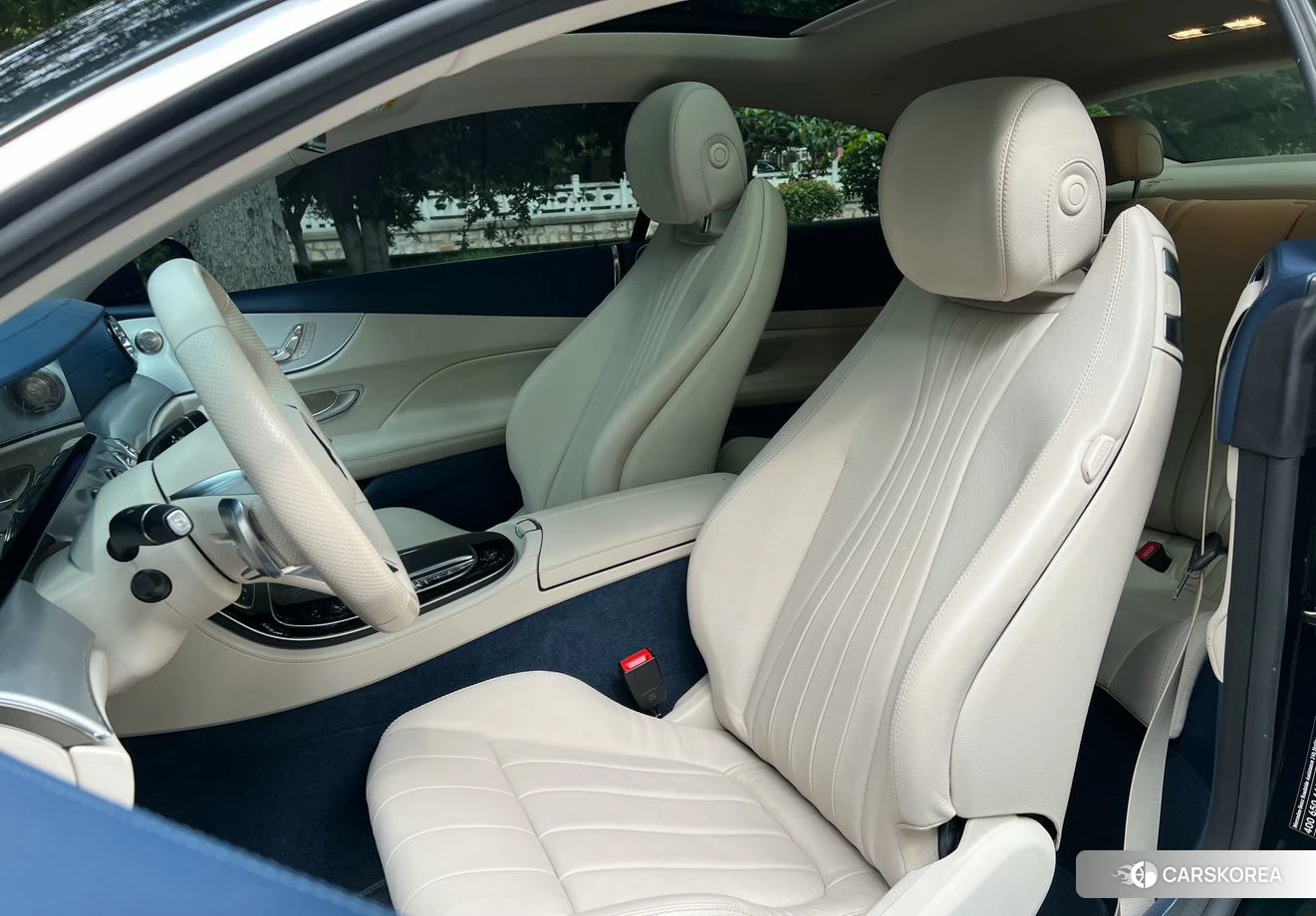 Mercedes-Benz E-class (imported) id 4512577 из Китая 11
