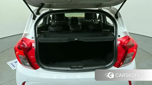 Chevrolet (GM Daewoo) The New Spark id 3852859 из Кореи 11