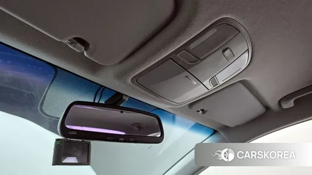 Hyundai Avante AD id 3641780 из Кореи 11