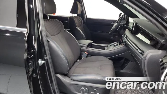 Hyundai The New Palisade id 2543518 из Кореи 11