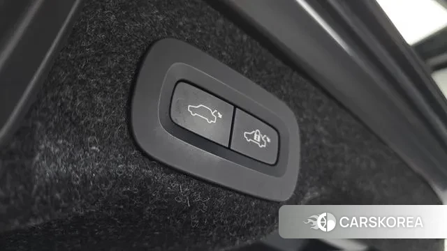 Volvo S90 id 3665674 из Кореи 11