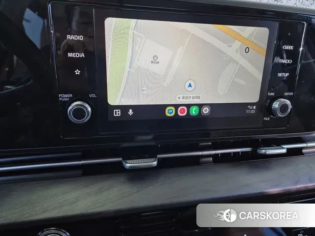 Kia Carnival 4th generation id 3771453 из Кореи 11