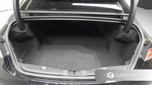 Lincoln New MKZ id 3885944 из Кореи 11