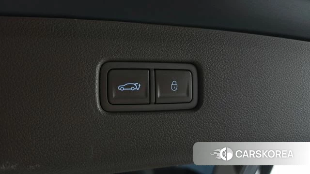 Genesis GV80 id 3934790 из Кореи 11