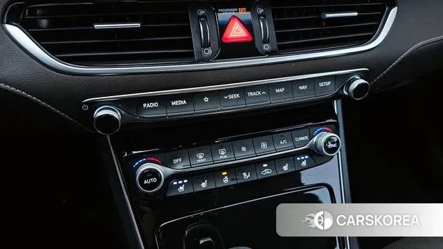 Hyundai Grandeur IG id 3386311 из Кореи 11