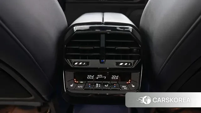 BMW iX id 3757992 из Кореи 11