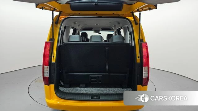 Hyundai Staria id 3884626 из Кореи 11