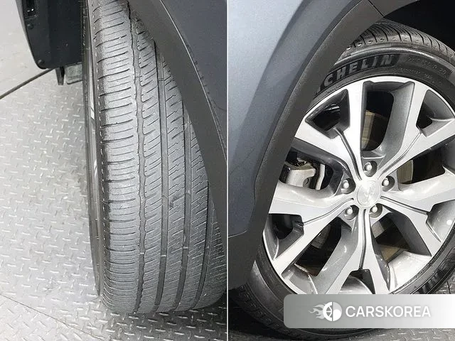 Hyundai Palisade id 3572819 из Кореи 11