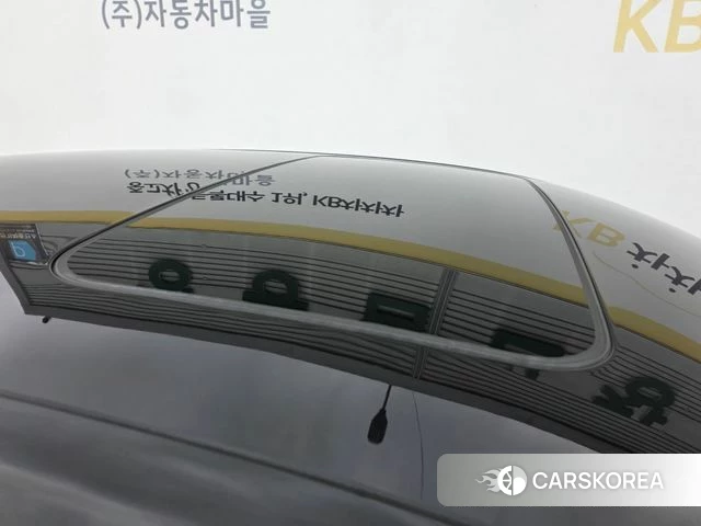 Genesis G90 id 4490791 из Кореи 11