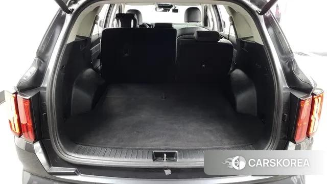 Kia Sorento 4th Generation id 3597132 из Кореи 11