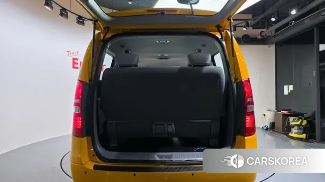 Hyundai The New Grand Starex id 3464705 из Кореи 11