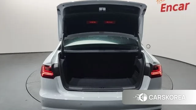 Audi New A6 id 3661742 из Кореи 11