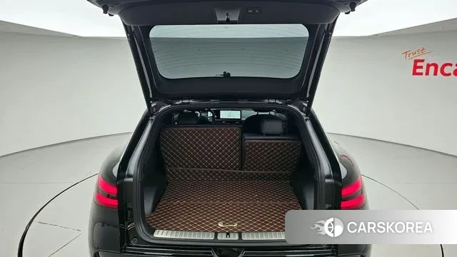 Genesis GV60 id 3635058 из Кореи 11