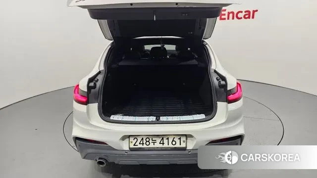 BMW X4 (G02) id 2961258 из Кореи 11
