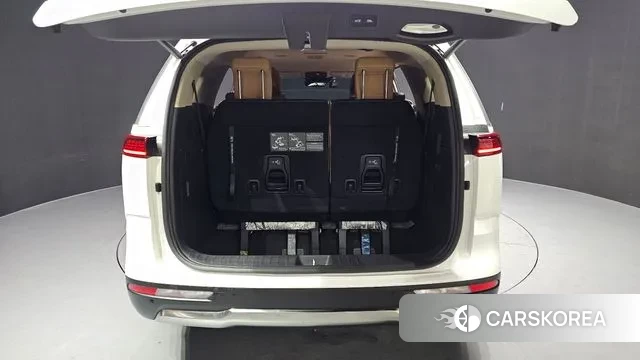 Kia Carnival 4th generation id 3655345 из Кореи 11