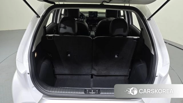 Hyundai Casper id 3964992 из Кореи 11